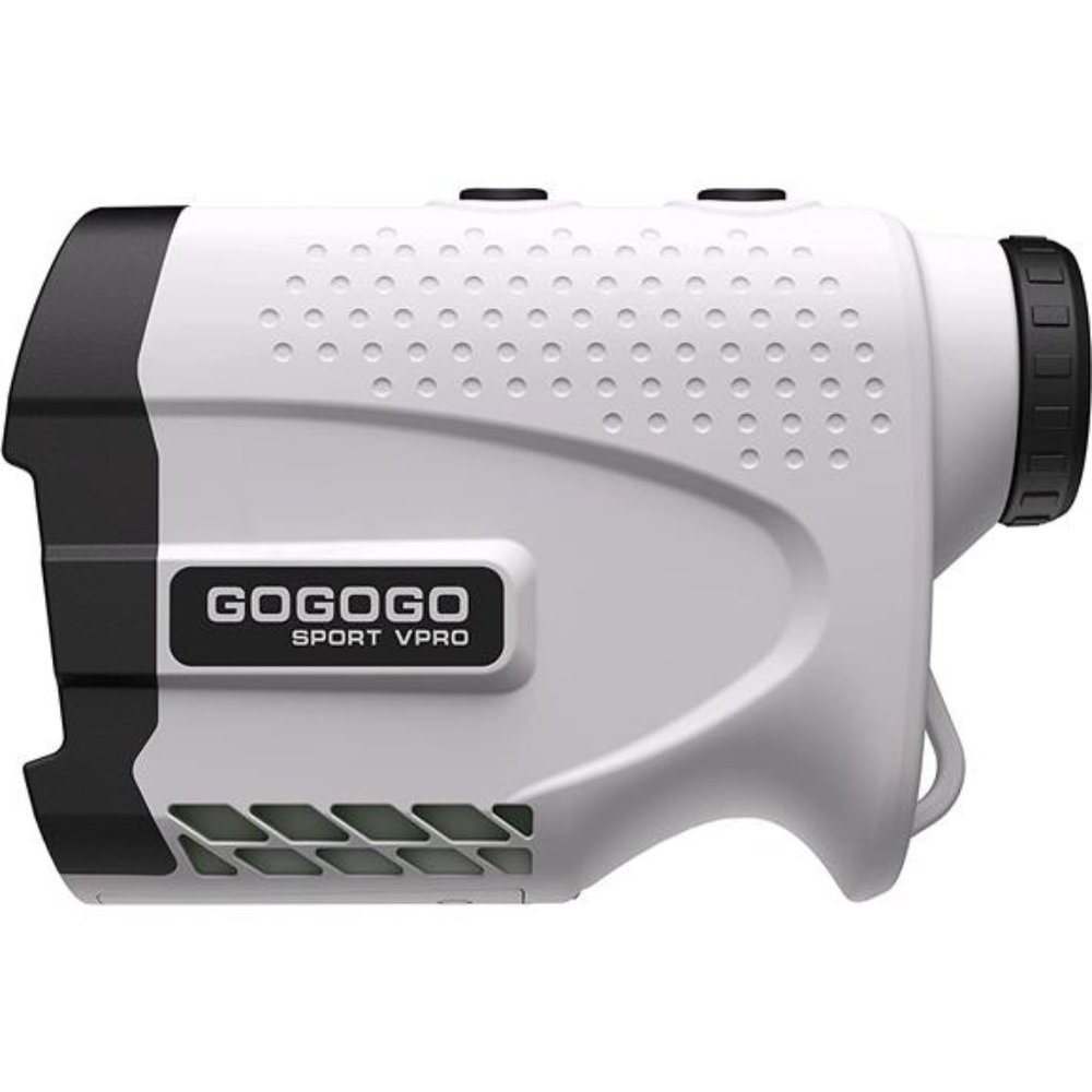 Sport Vpro Laser Rangefinder for Golf & Hunting Range Finder Distance Measuring